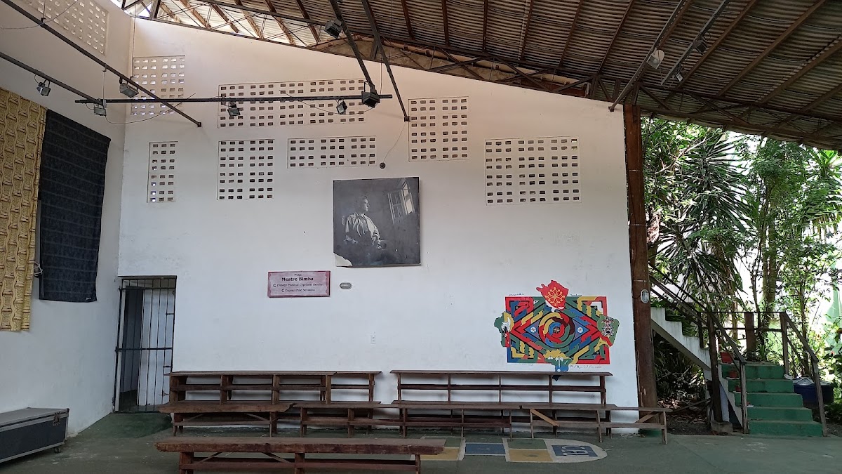Fundação Pierre Verger
