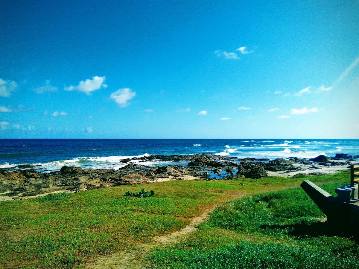 Jardim Namorados