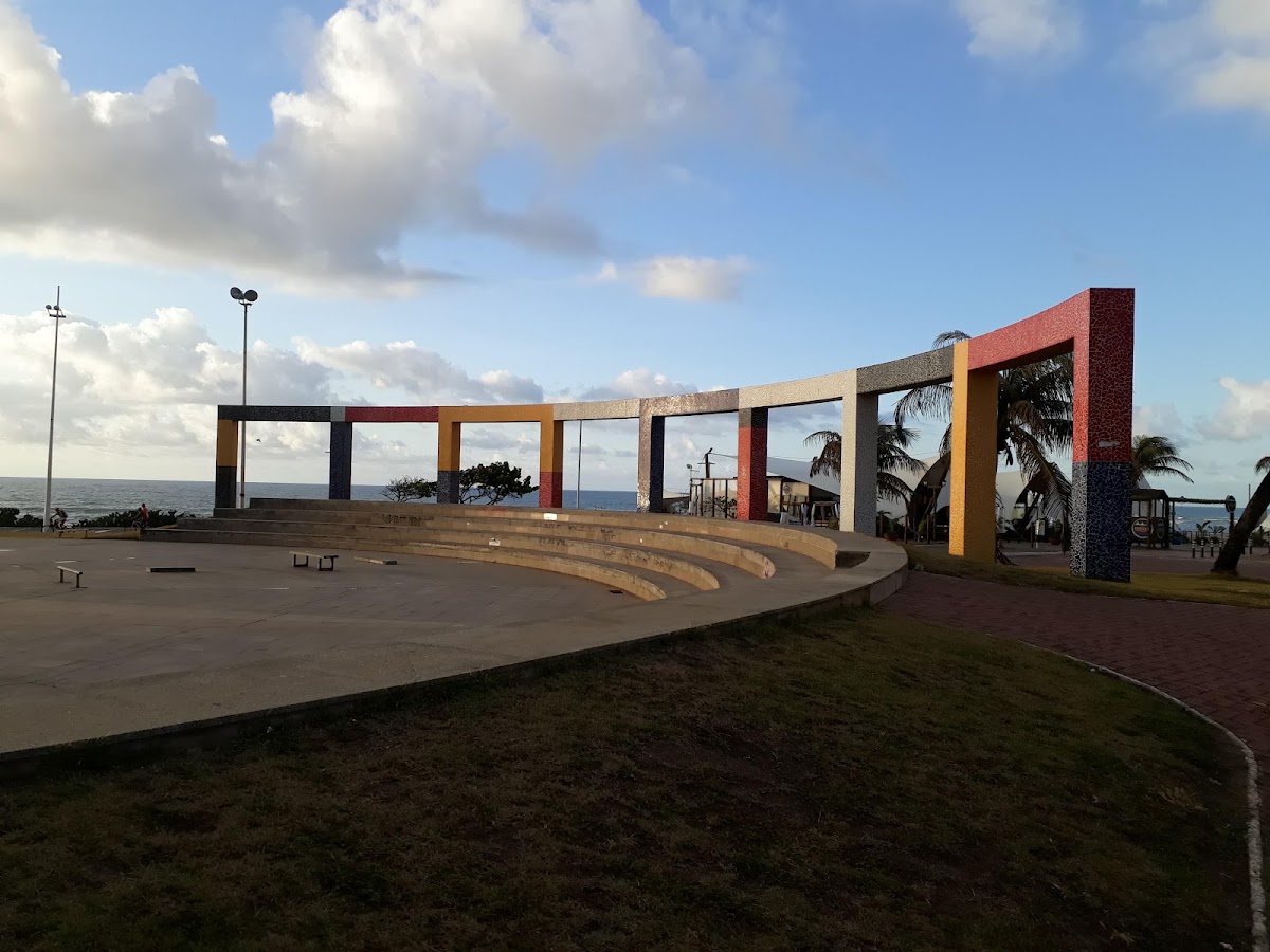 Jardim Namorados