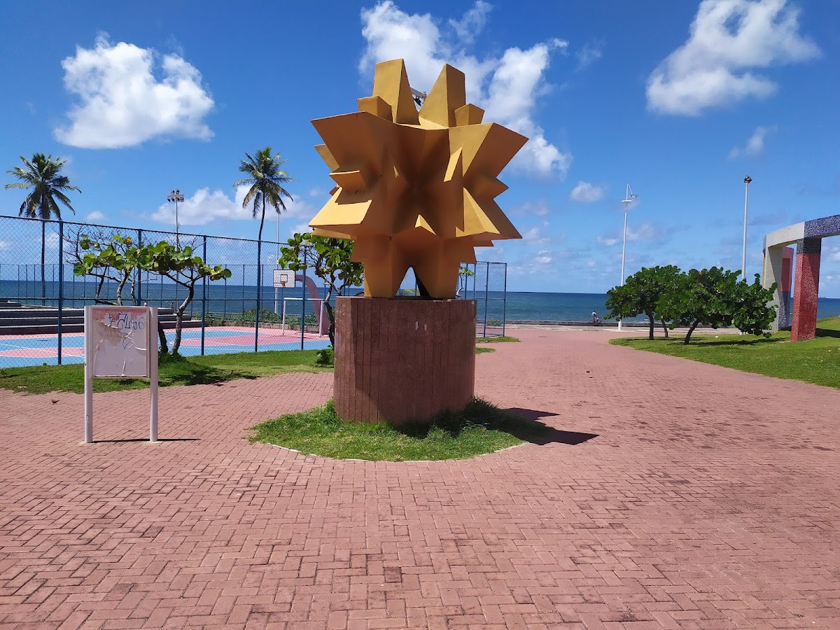 Jardim Namorados