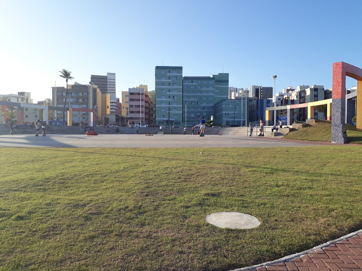 Jardim Namorados