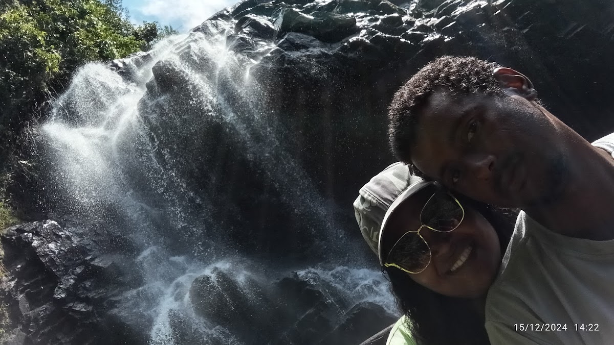 Cachoeira do Olindino