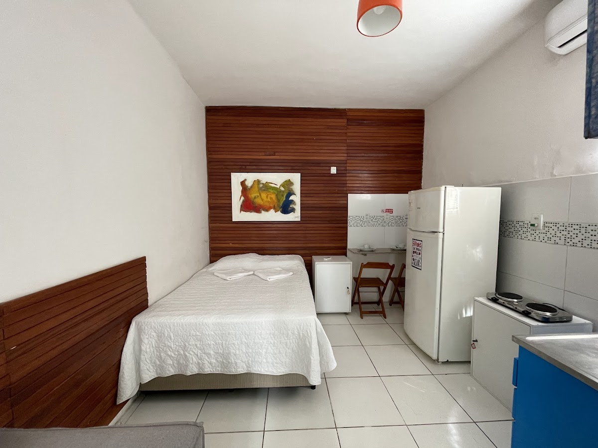 Solcity Hostel - hospedagem em salvador - hostel em salvador - porto da barra