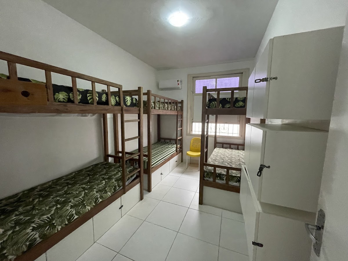 Solcity Hostel - hospedagem em salvador - hostel em salvador - porto da barra