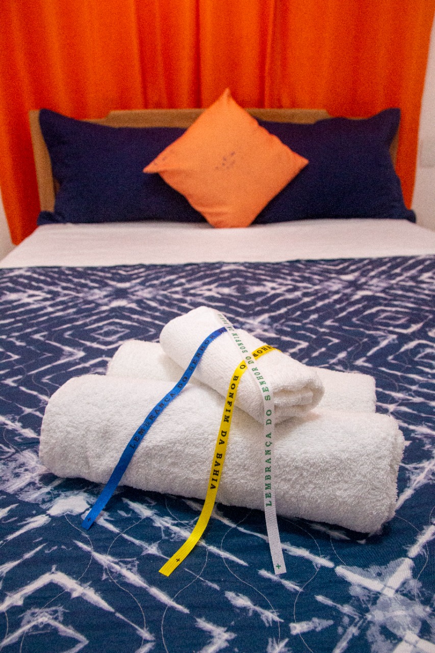 Solcity Hostel - hospedagem em salvador - hostel em salvador - porto da barra