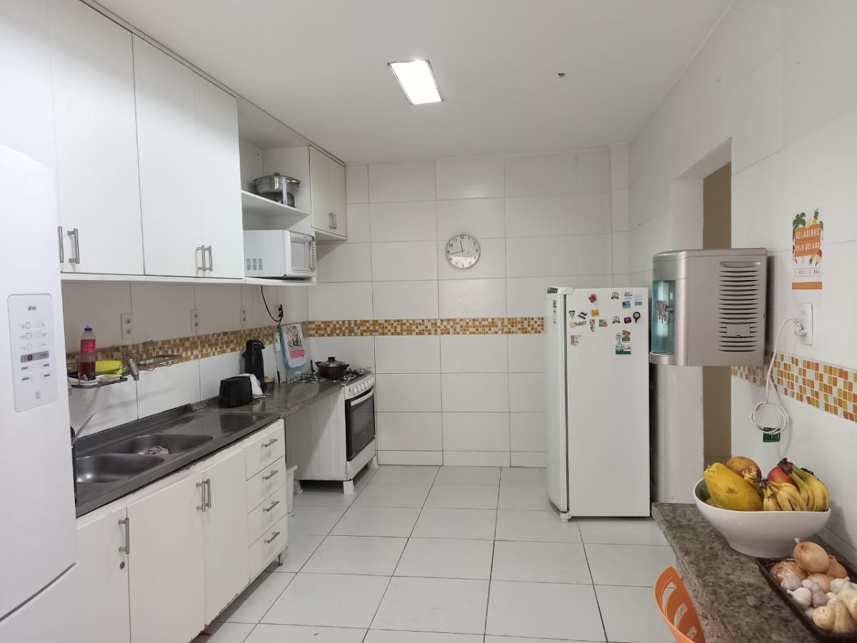 Solcity Hostel - hospedagem em salvador - hostel em salvador - porto da barra