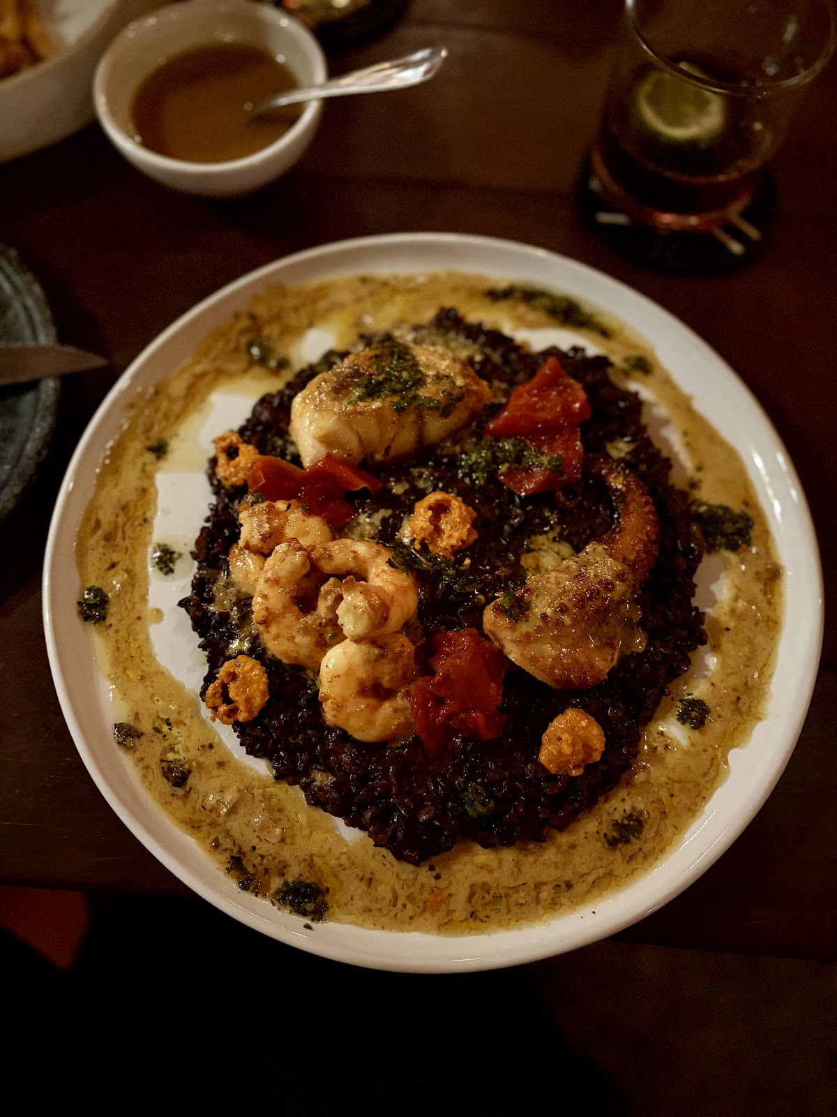Cöa Restaurante Bar