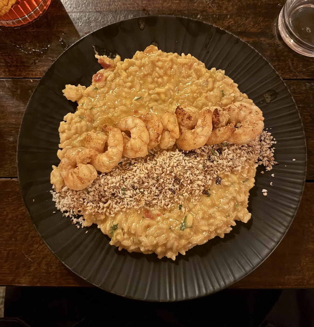 Cöa Restaurante Bar