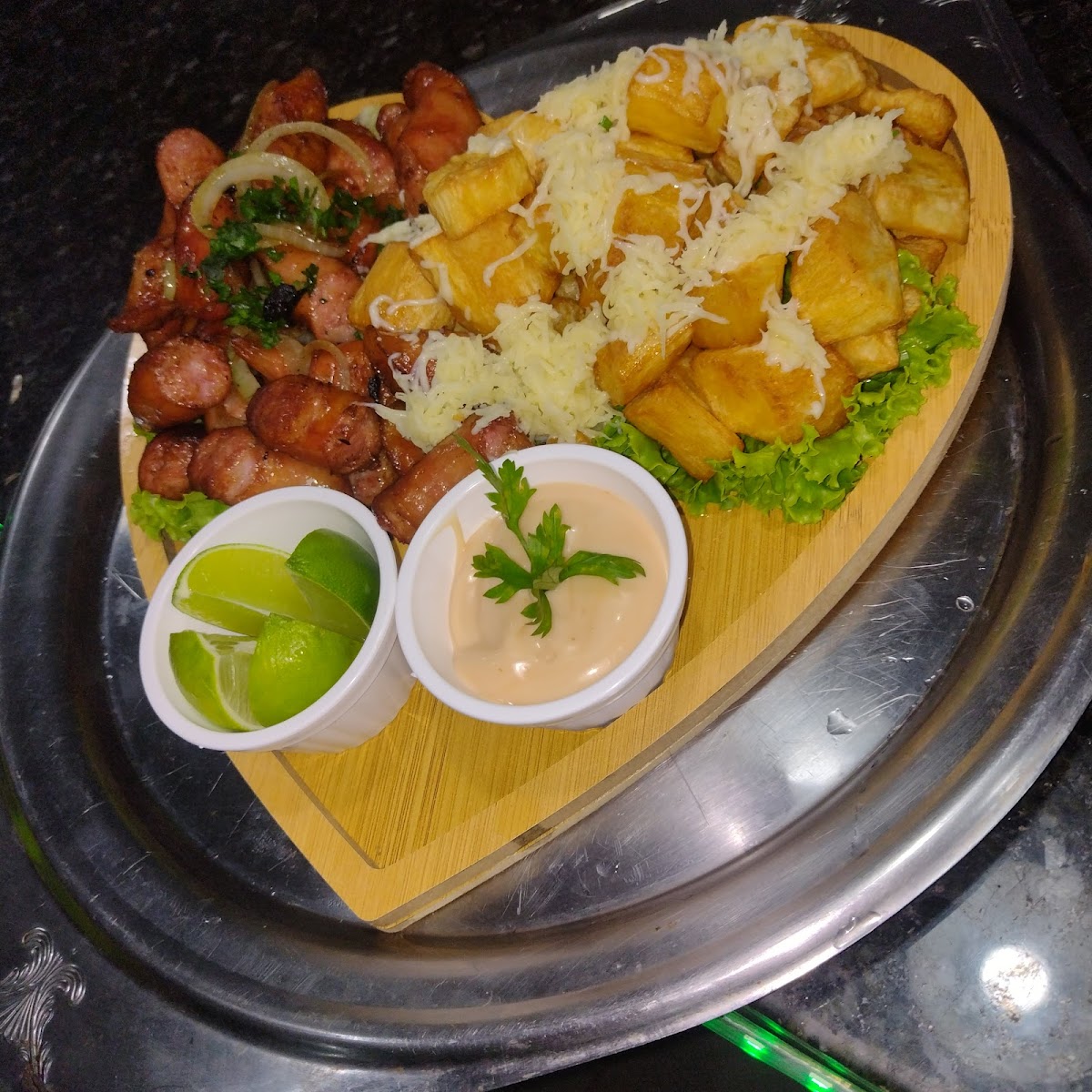 Restaurante Brasileirinho Angra