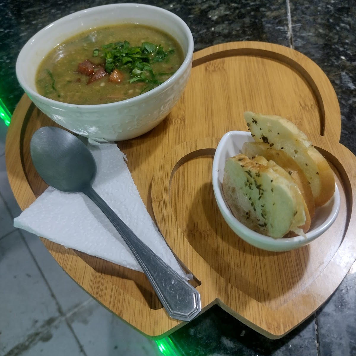Restaurante Brasileirinho Angra
