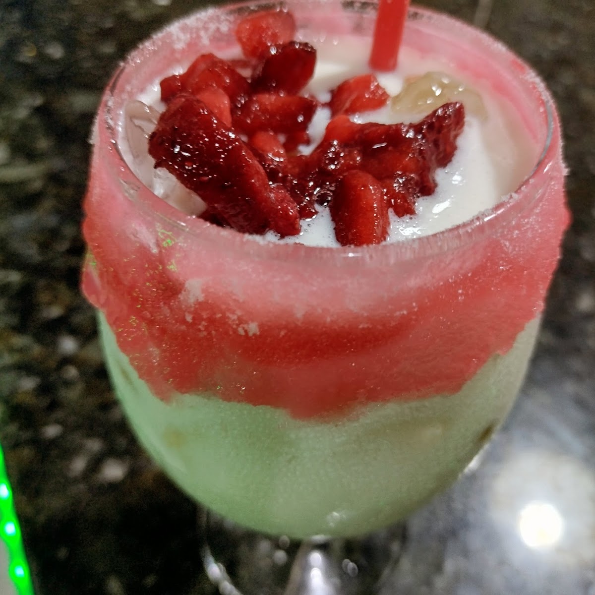 Restaurante Brasileirinho Angra