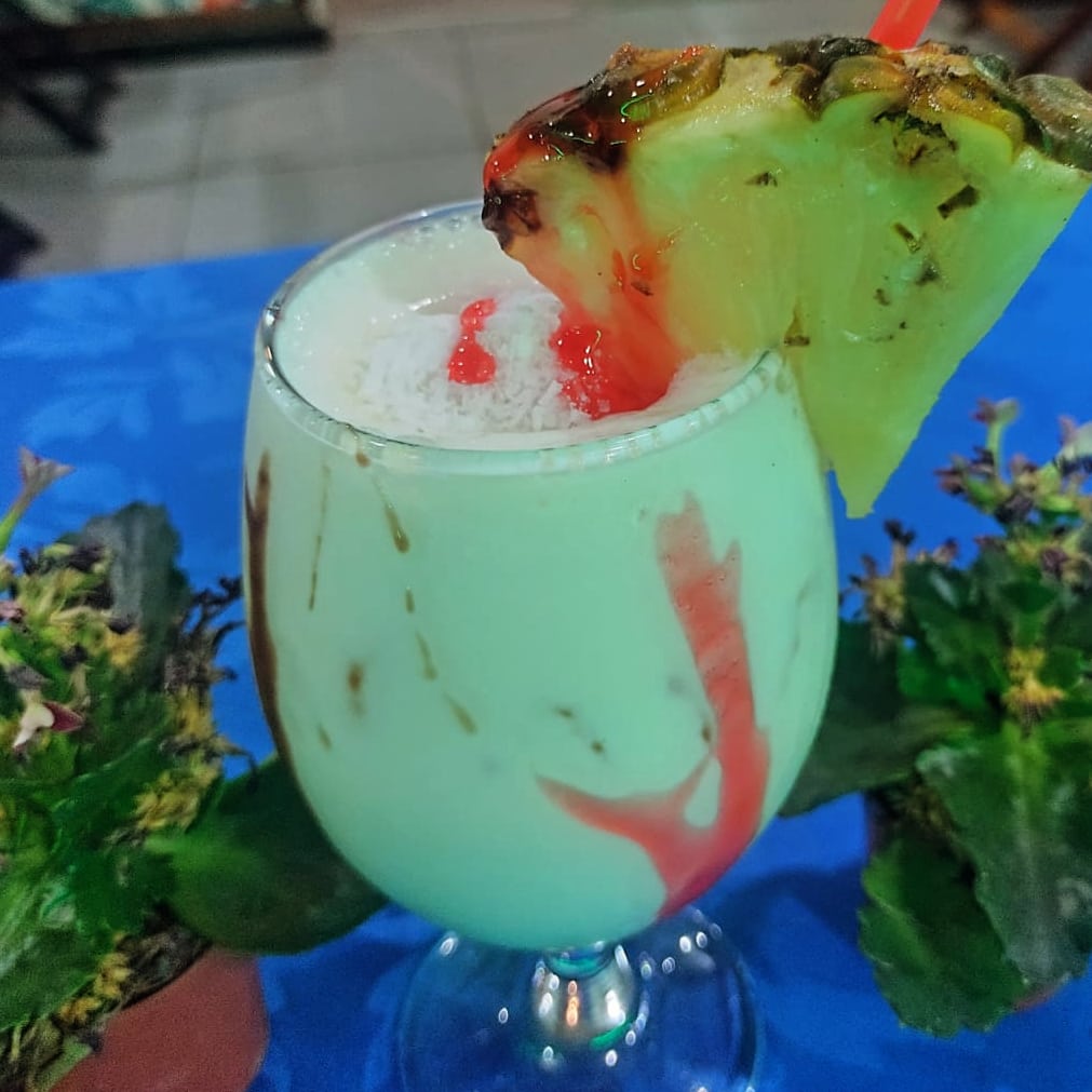 Restaurante Brasileirinho Angra