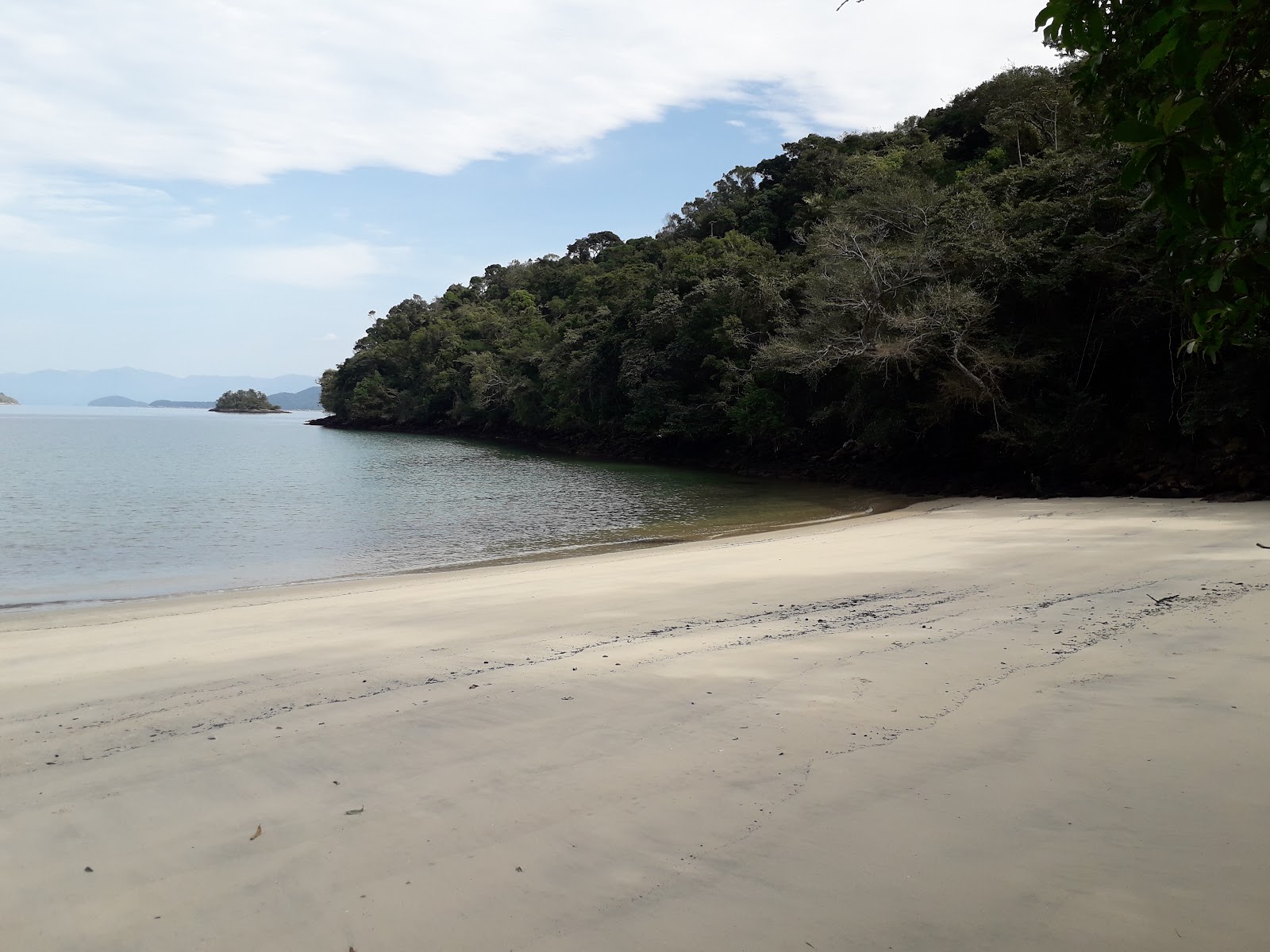 Praia Do Tanguazinho