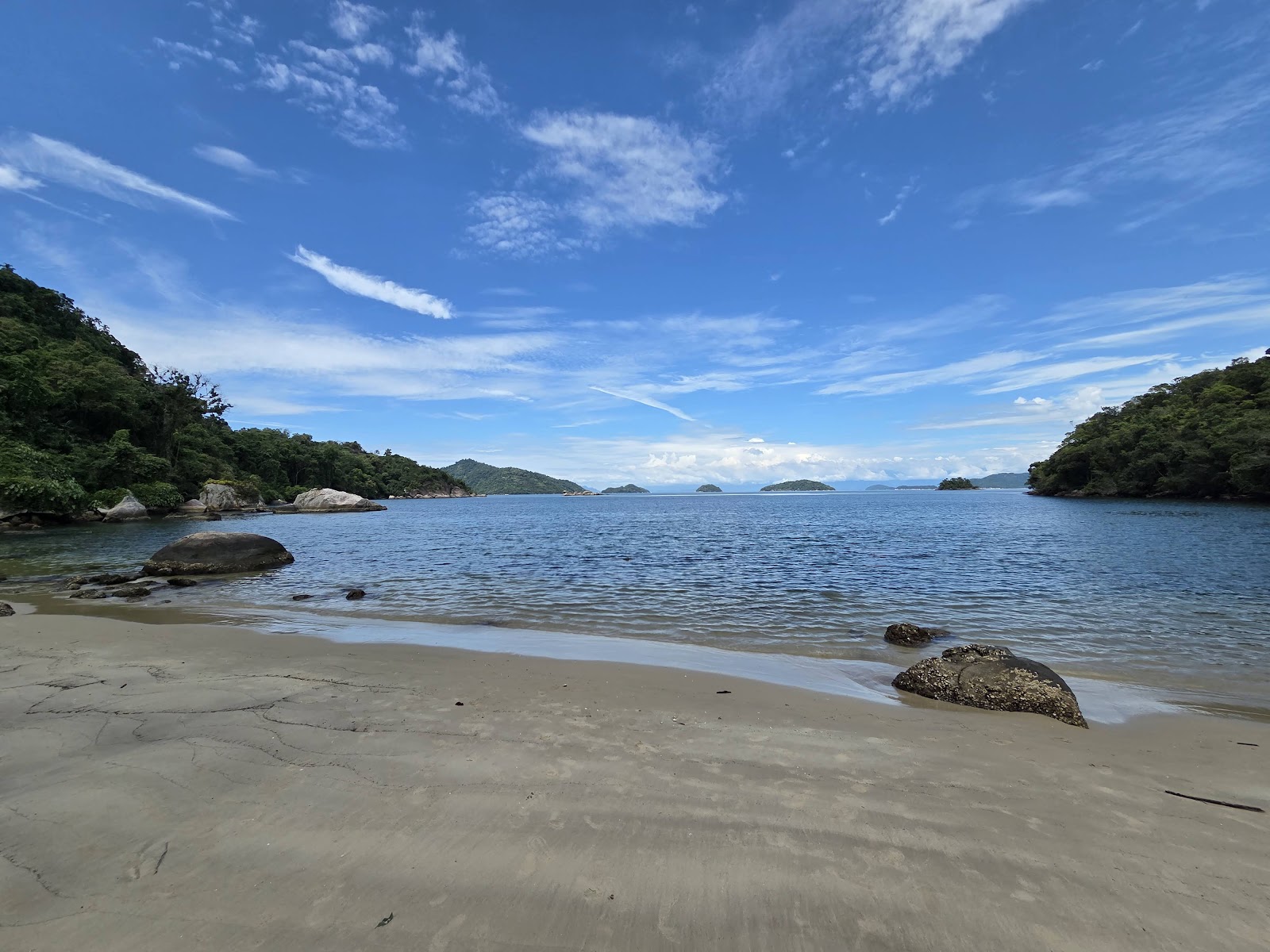 Praia Do Tanguazinho