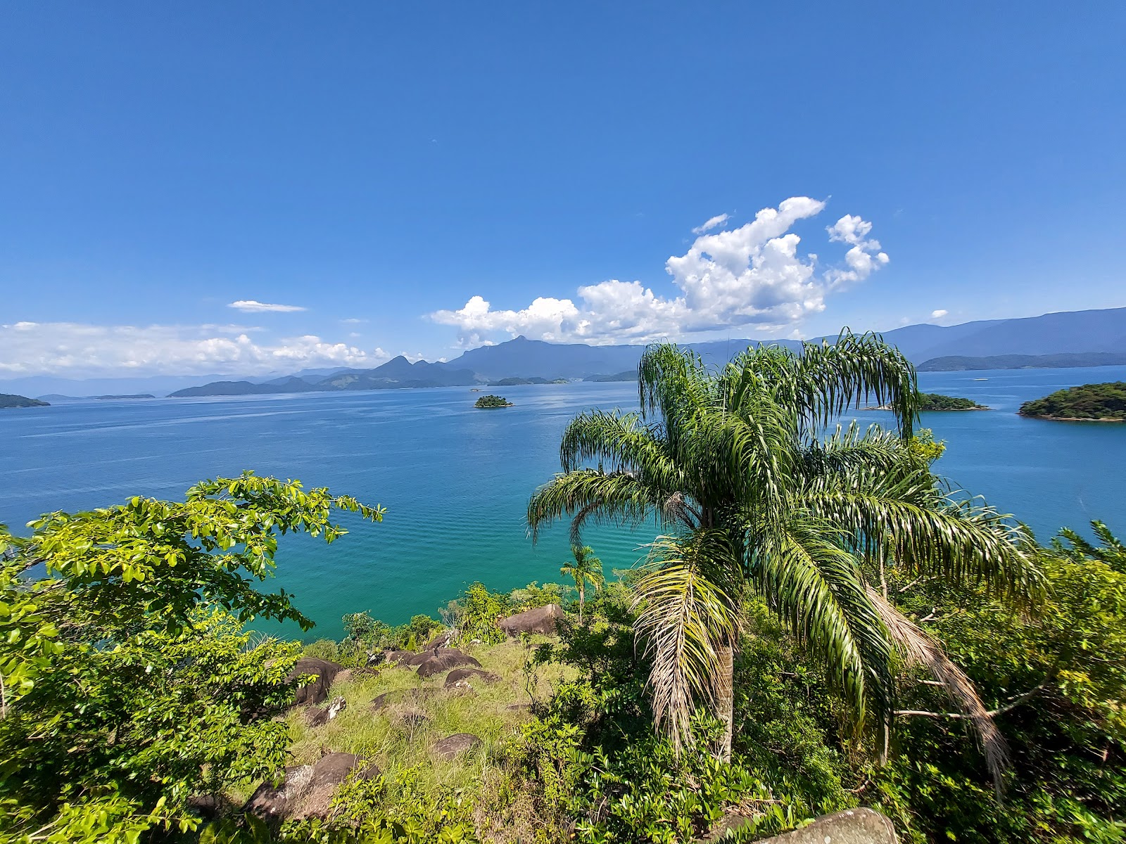 Praia Do Tanguazinho