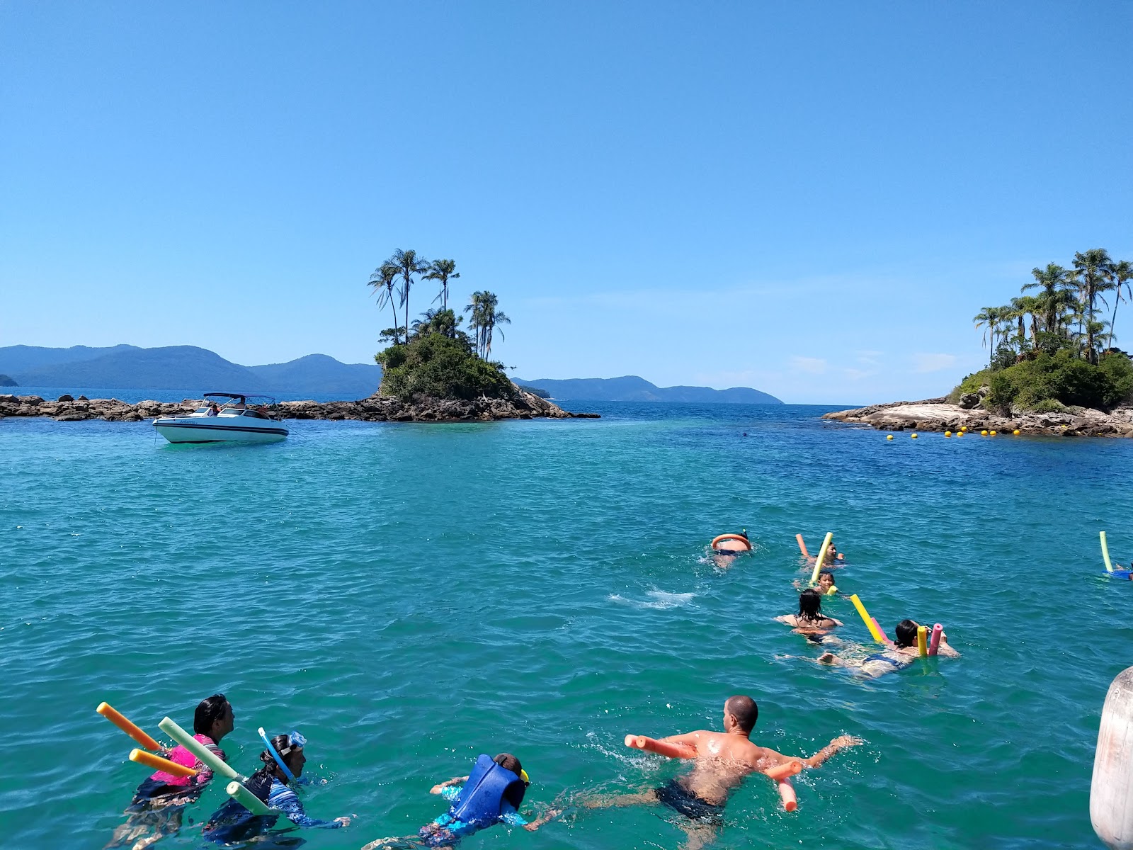 Ilha Botinas