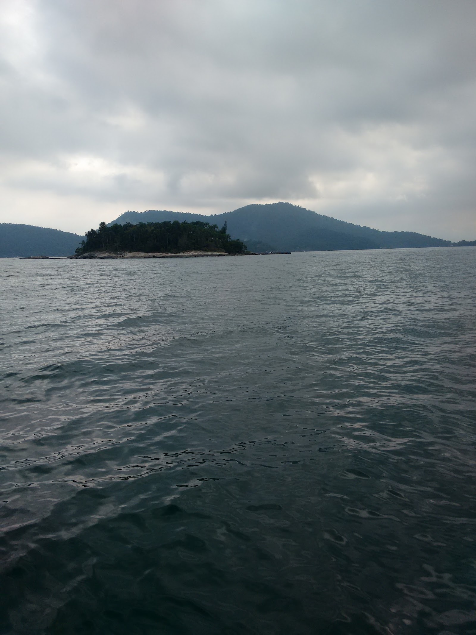 Ilha Botinas
