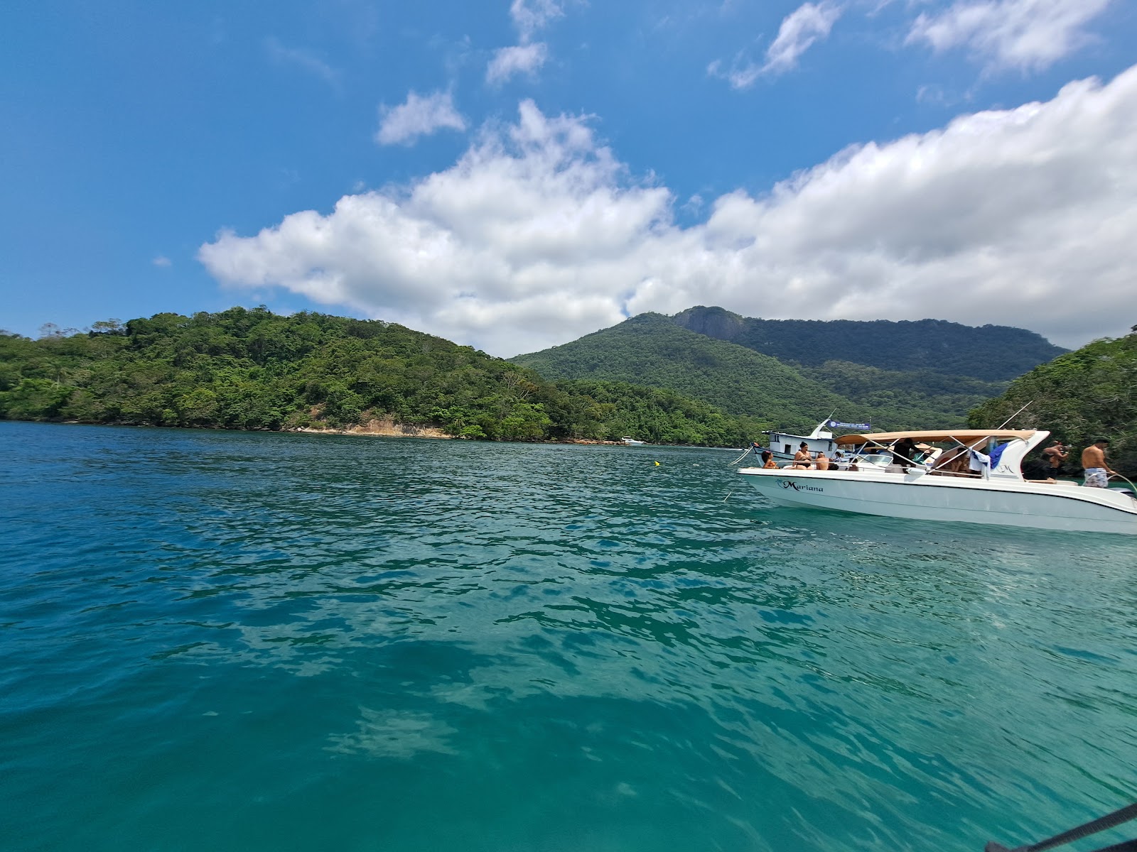 Angra Way – Turismo Receptivo