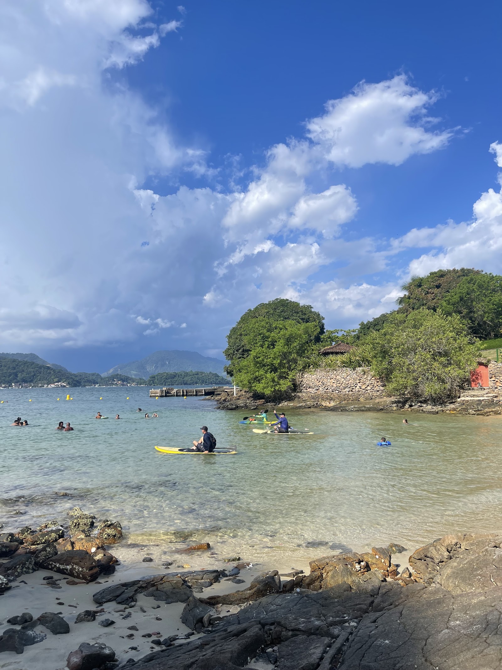 Angra Way – Turismo Receptivo