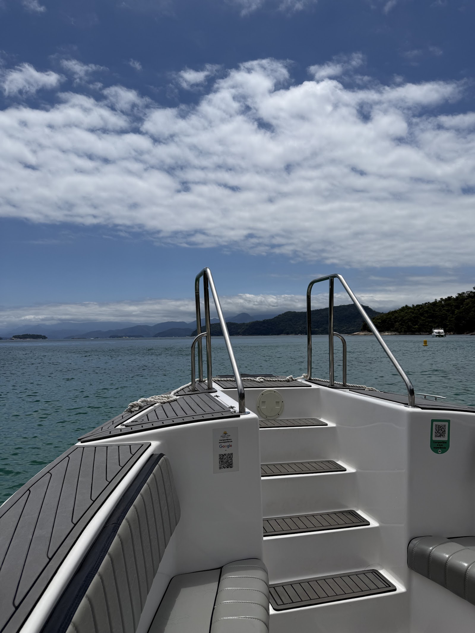 Angra Way – Turismo Receptivo