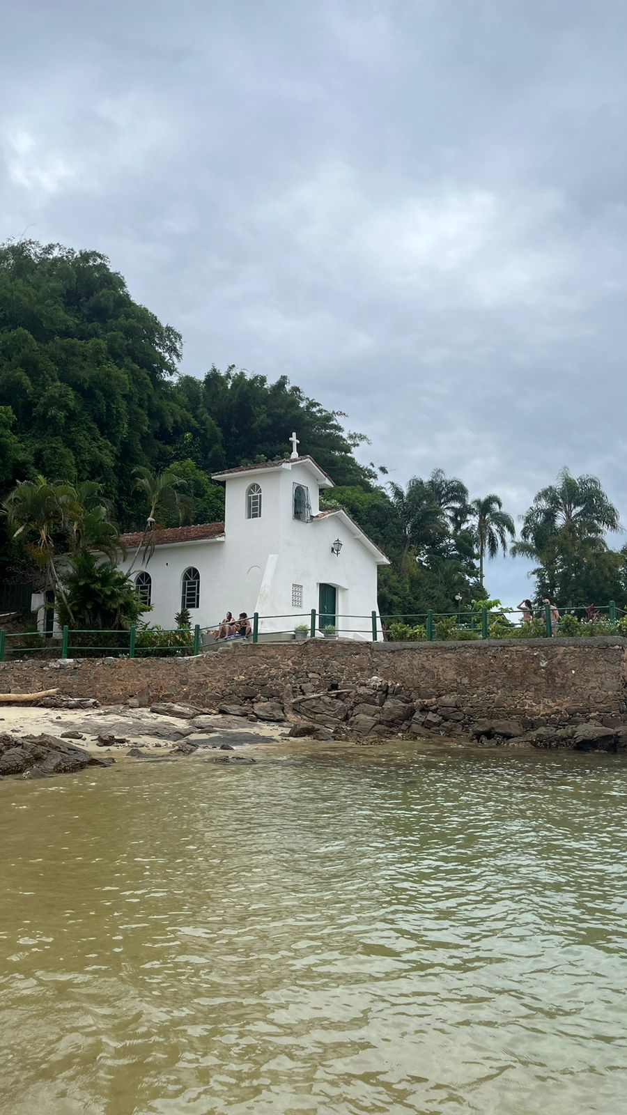 Angra Way – Turismo Receptivo