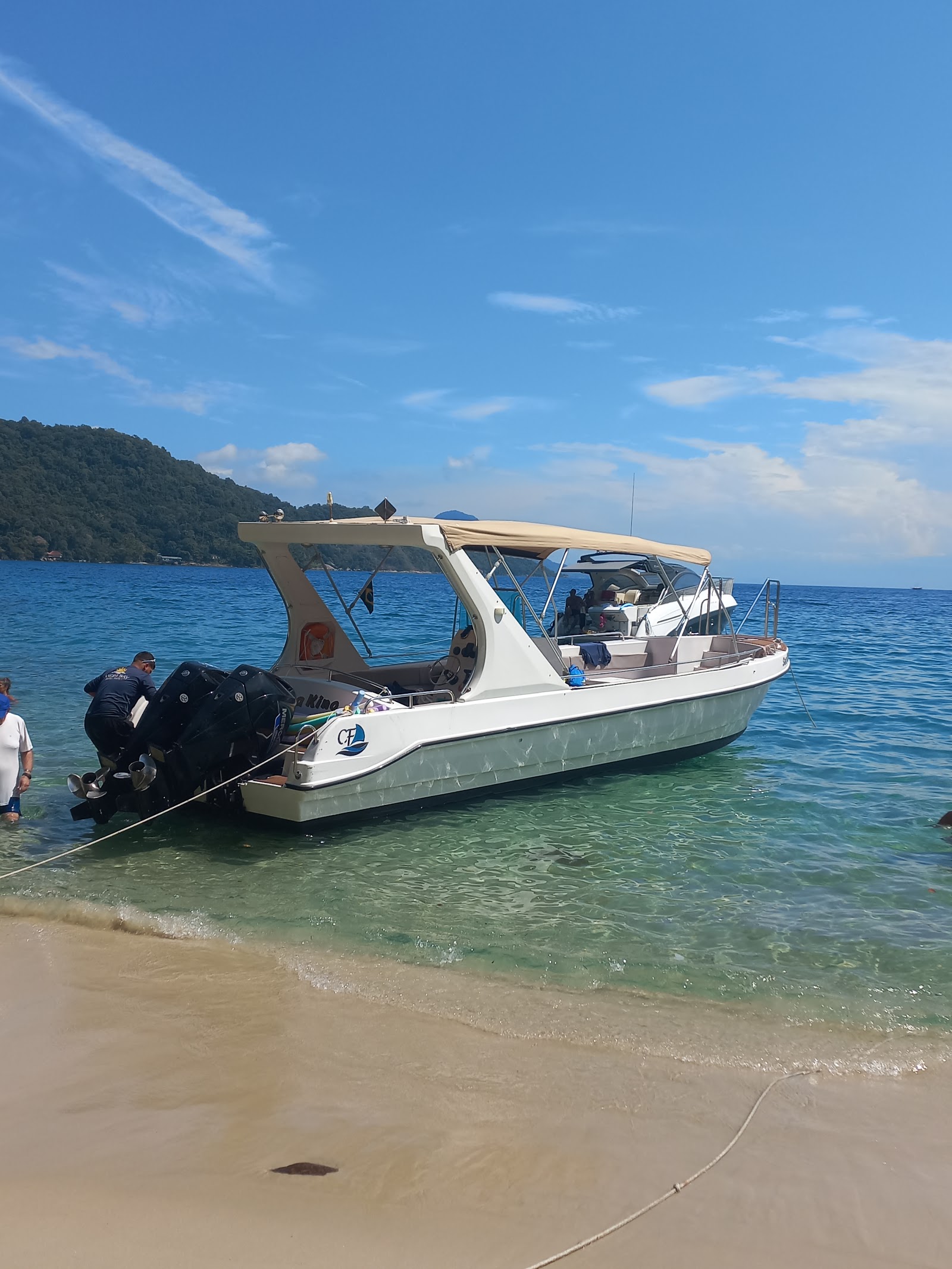 Angra Way – Turismo Receptivo