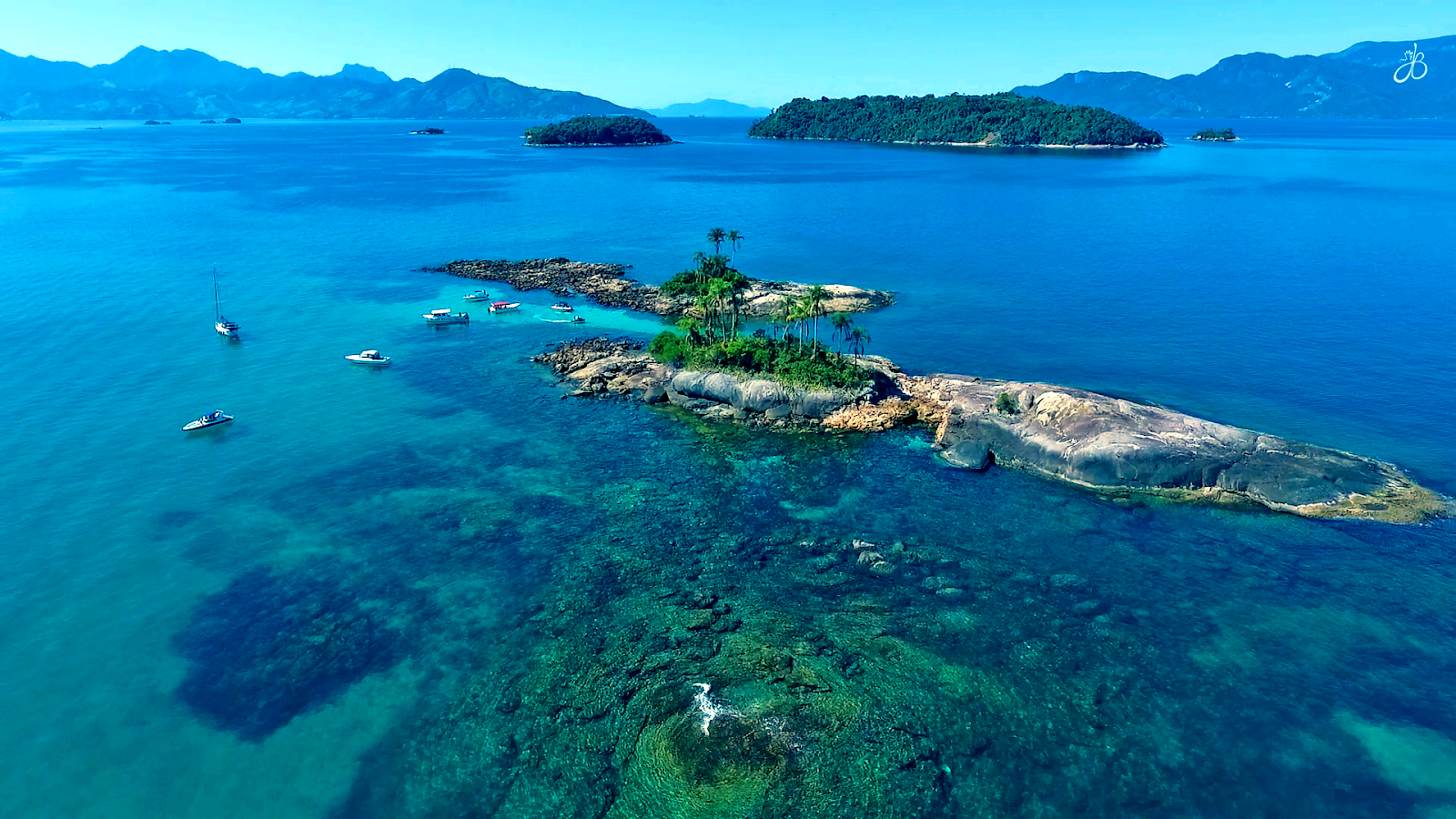 Angra Way – Turismo Receptivo