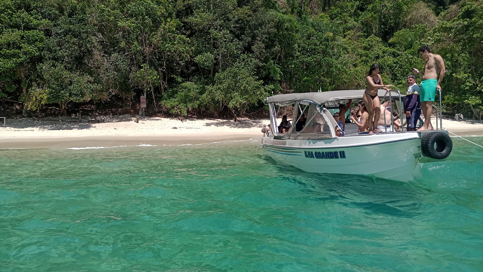 Angra Way – Turismo Receptivo