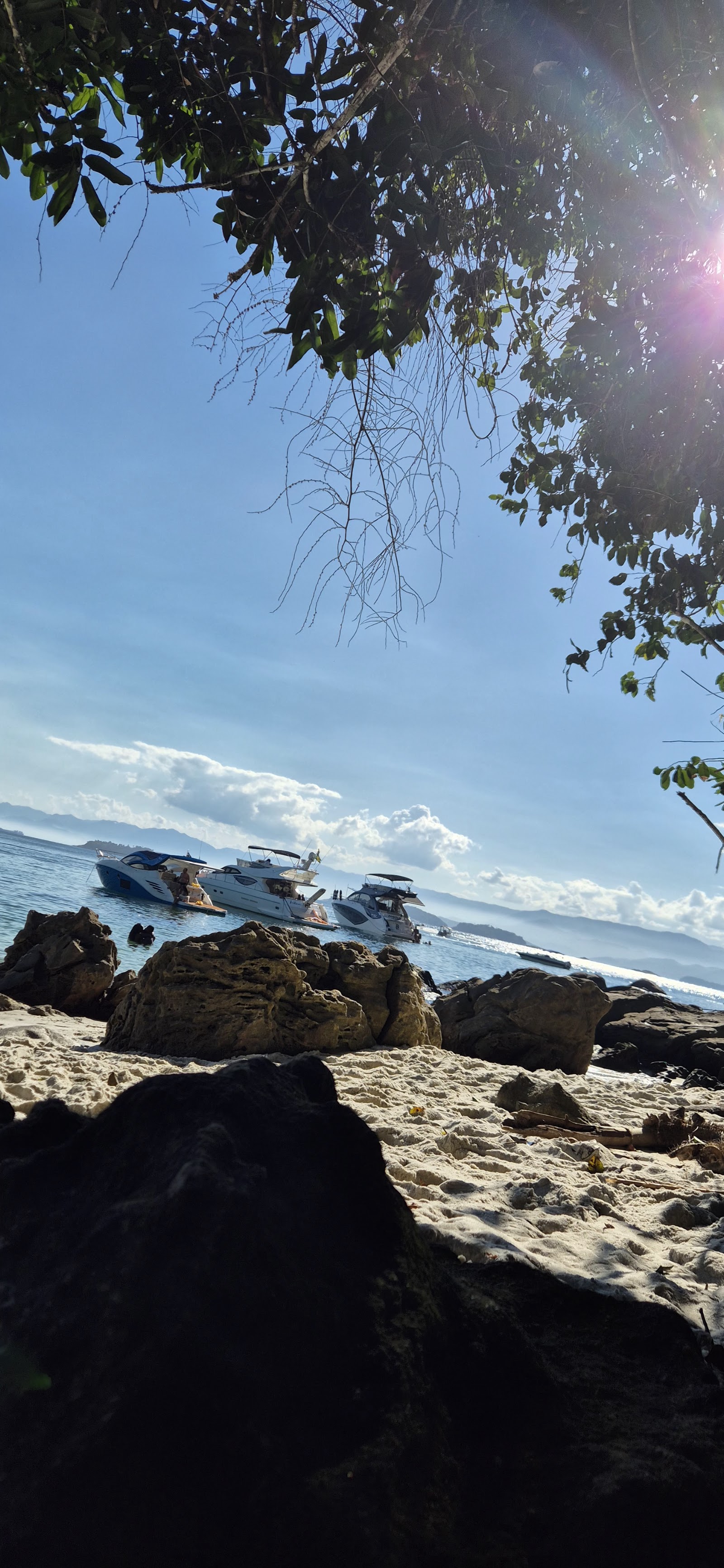 Praia de Jurubaiba