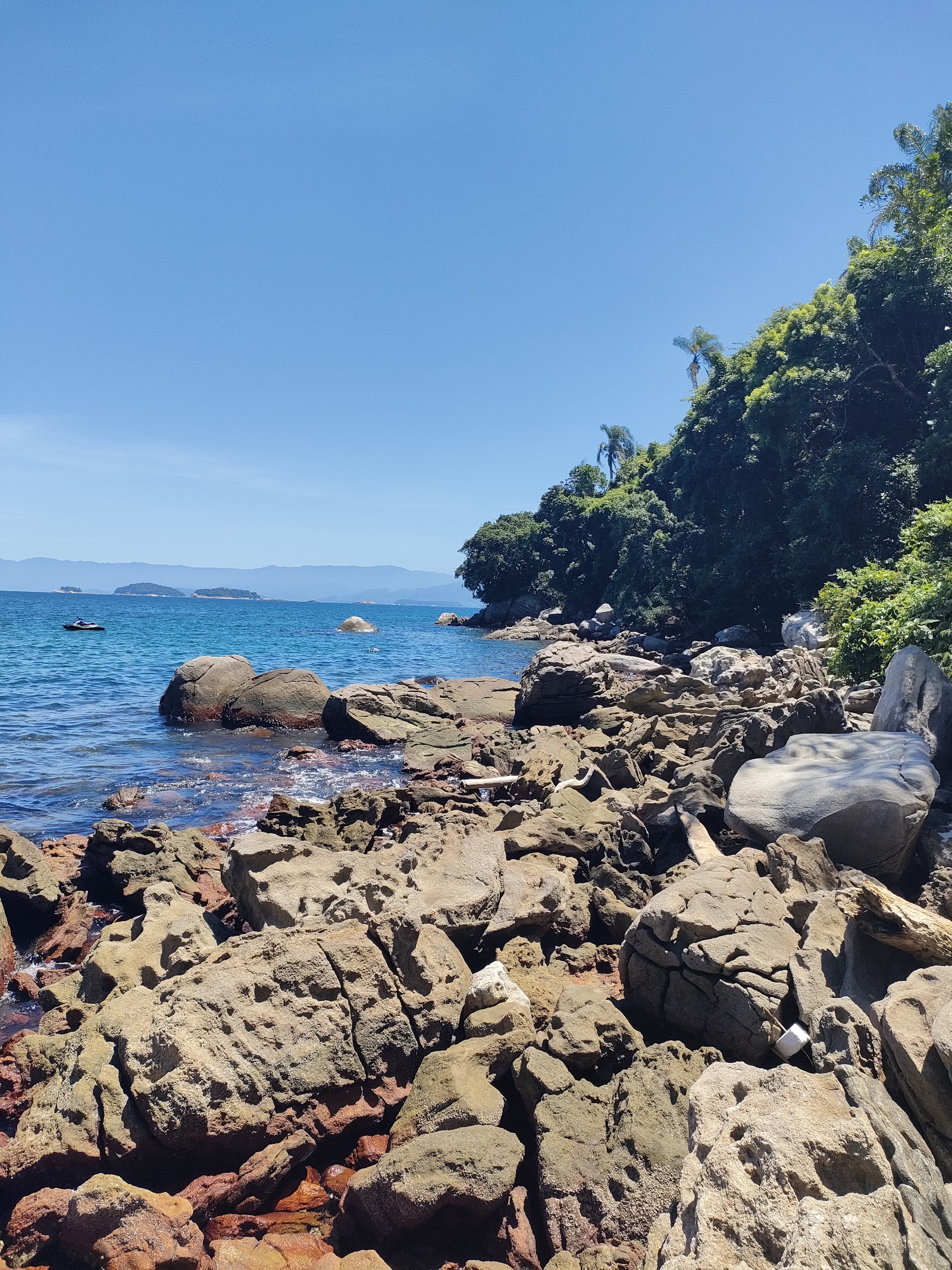 Praia de Jurubaiba