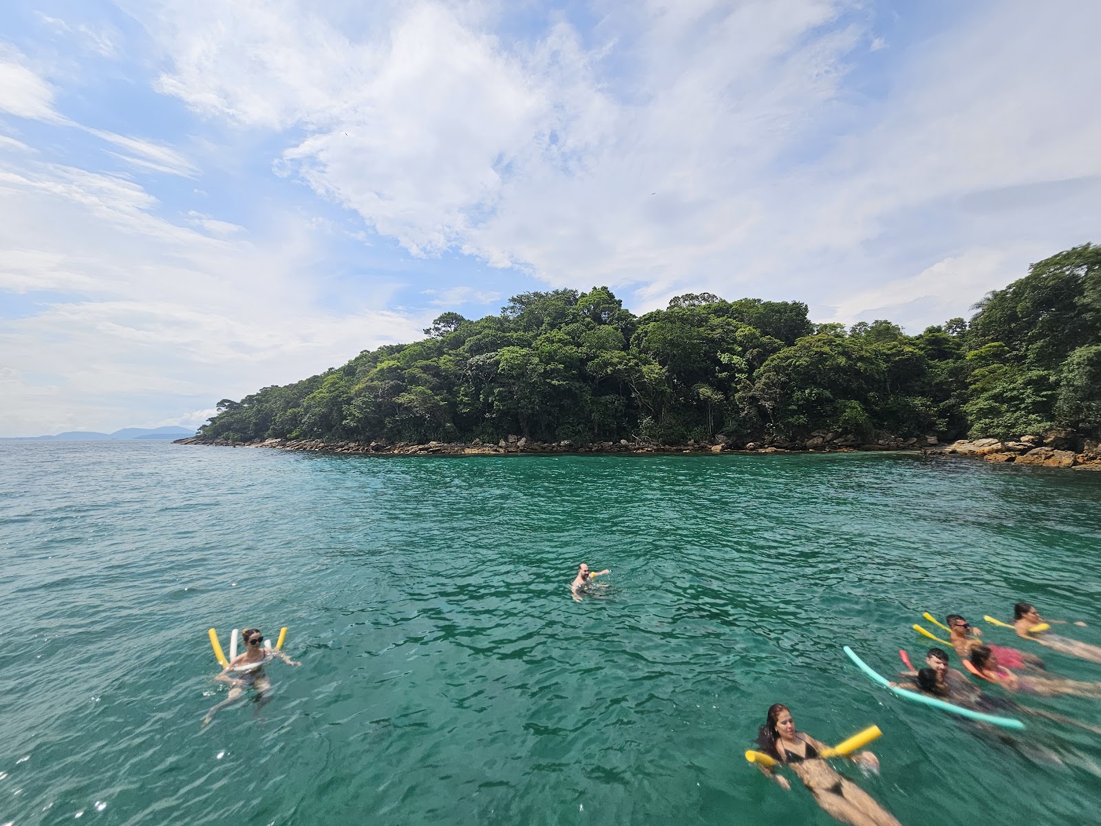 Ilhastur Angra Passeio de Lancha e Barco na Ilha Grande com saída de Angra dos Reis