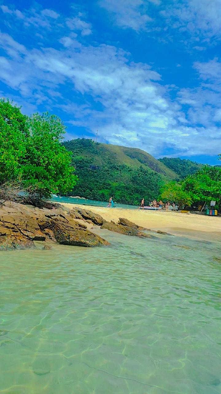 @Lugares de Angra |Passeios de Lancha em Angra dos Reis