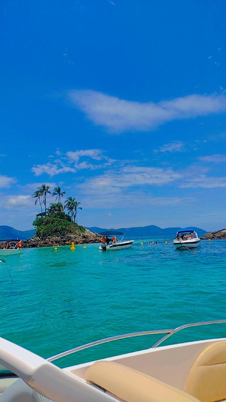 @Lugares de Angra |Passeios de Lancha em Angra dos Reis