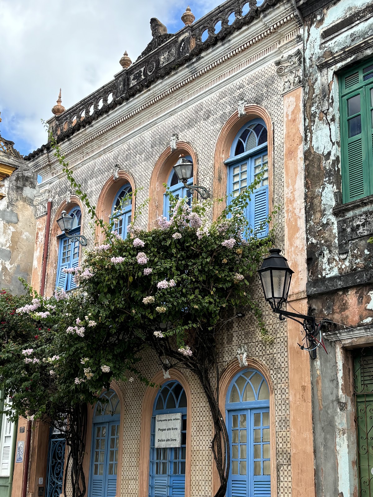 Casa-Museu Solar Santo Antônio