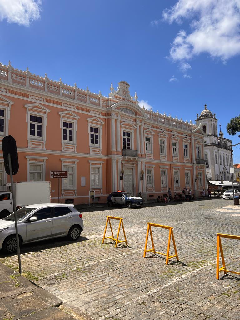 Casa-Museu Solar Santo Antônio
