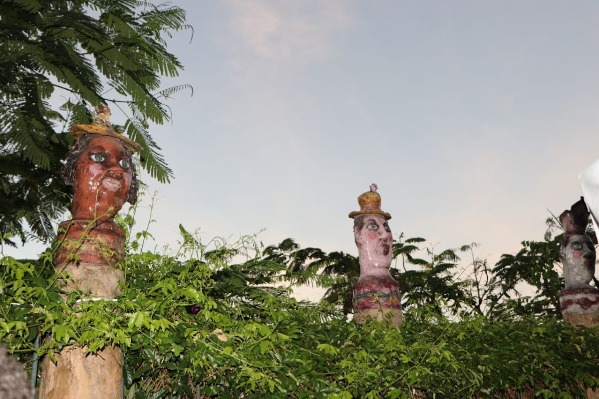 Casa-Museu Solar Santo Antônio