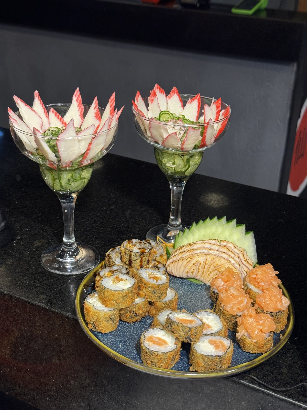 Miyagi Sushi – Comida Japonesa em Angra dos Reis