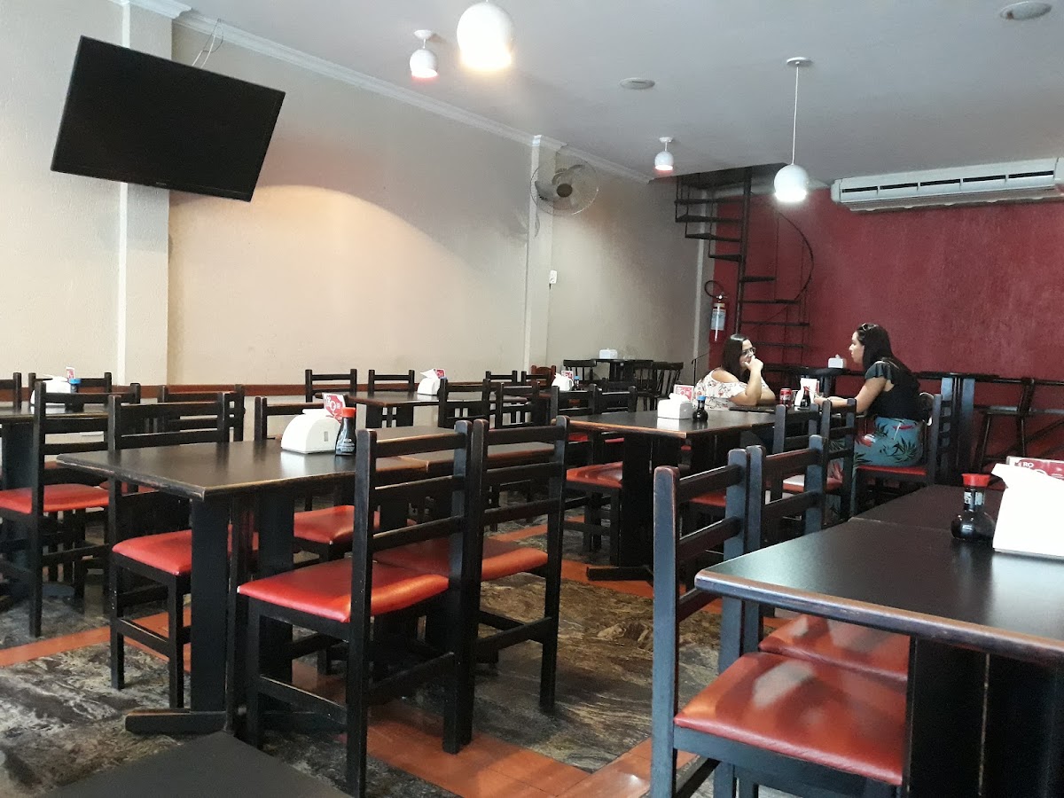 Miyagi Sushi – Comida Japonesa em Angra dos Reis