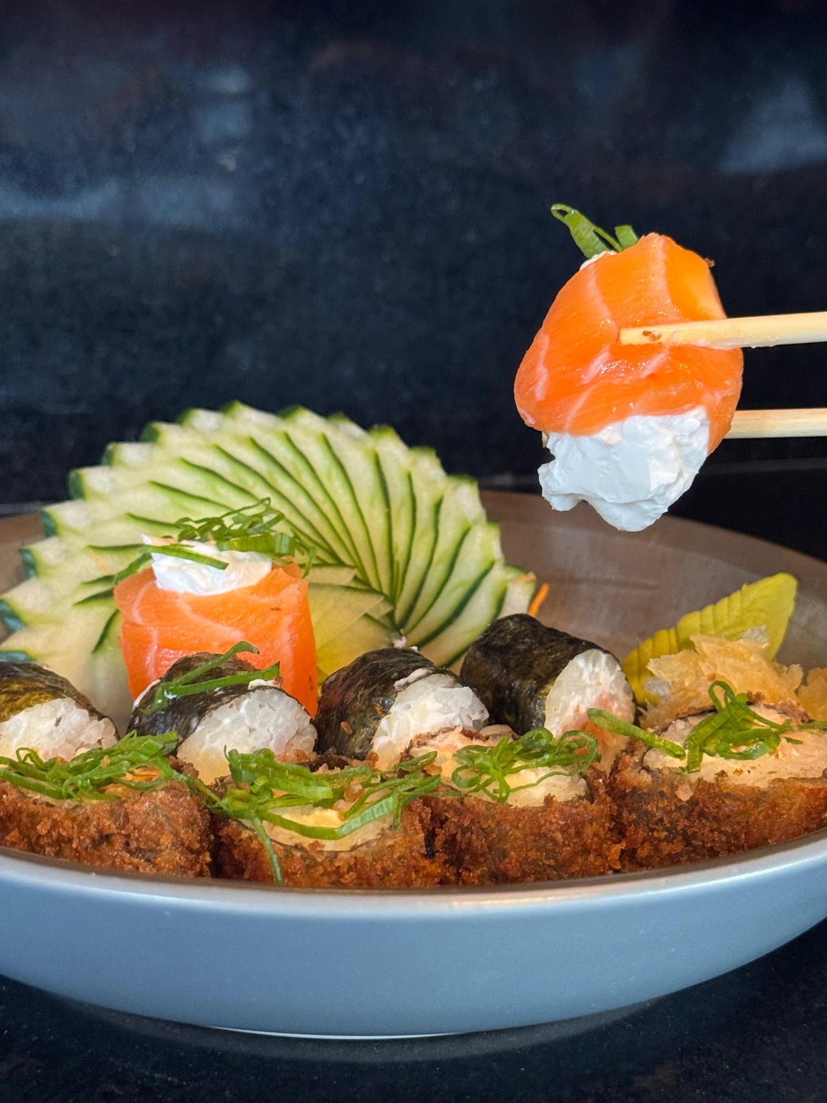 Miyagi Sushi – Comida Japonesa em Angra dos Reis