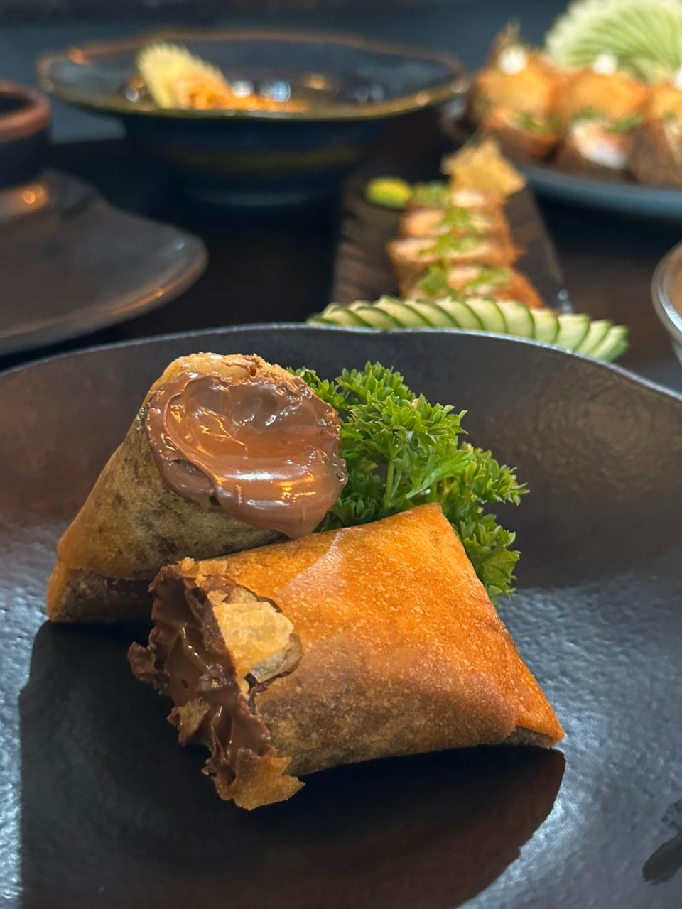 Miyagi Sushi – Comida Japonesa em Angra dos Reis