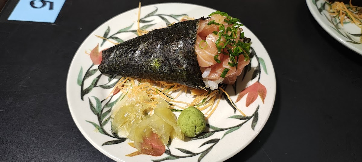 Miyagi Sushi – Comida Japonesa em Angra dos Reis