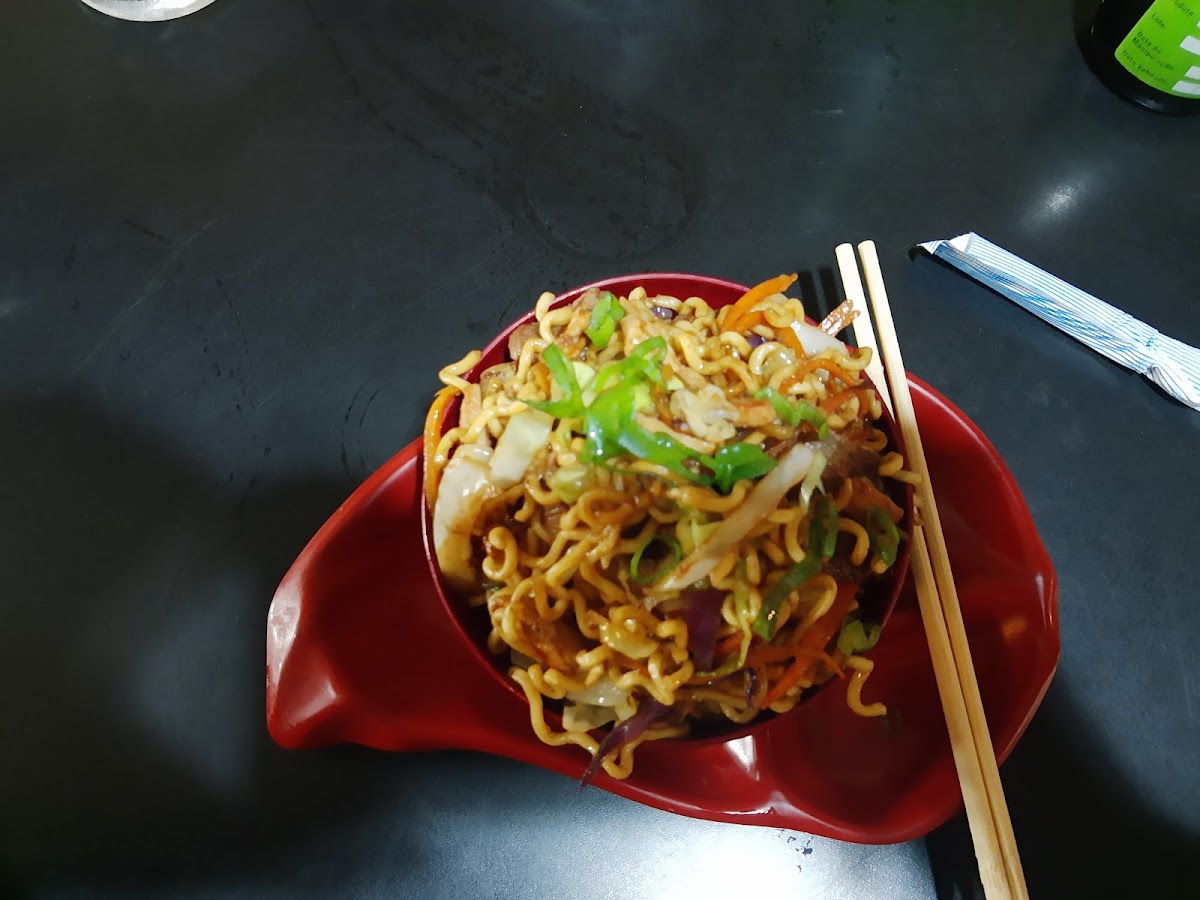 Miyagi Sushi – Comida Japonesa em Angra dos Reis