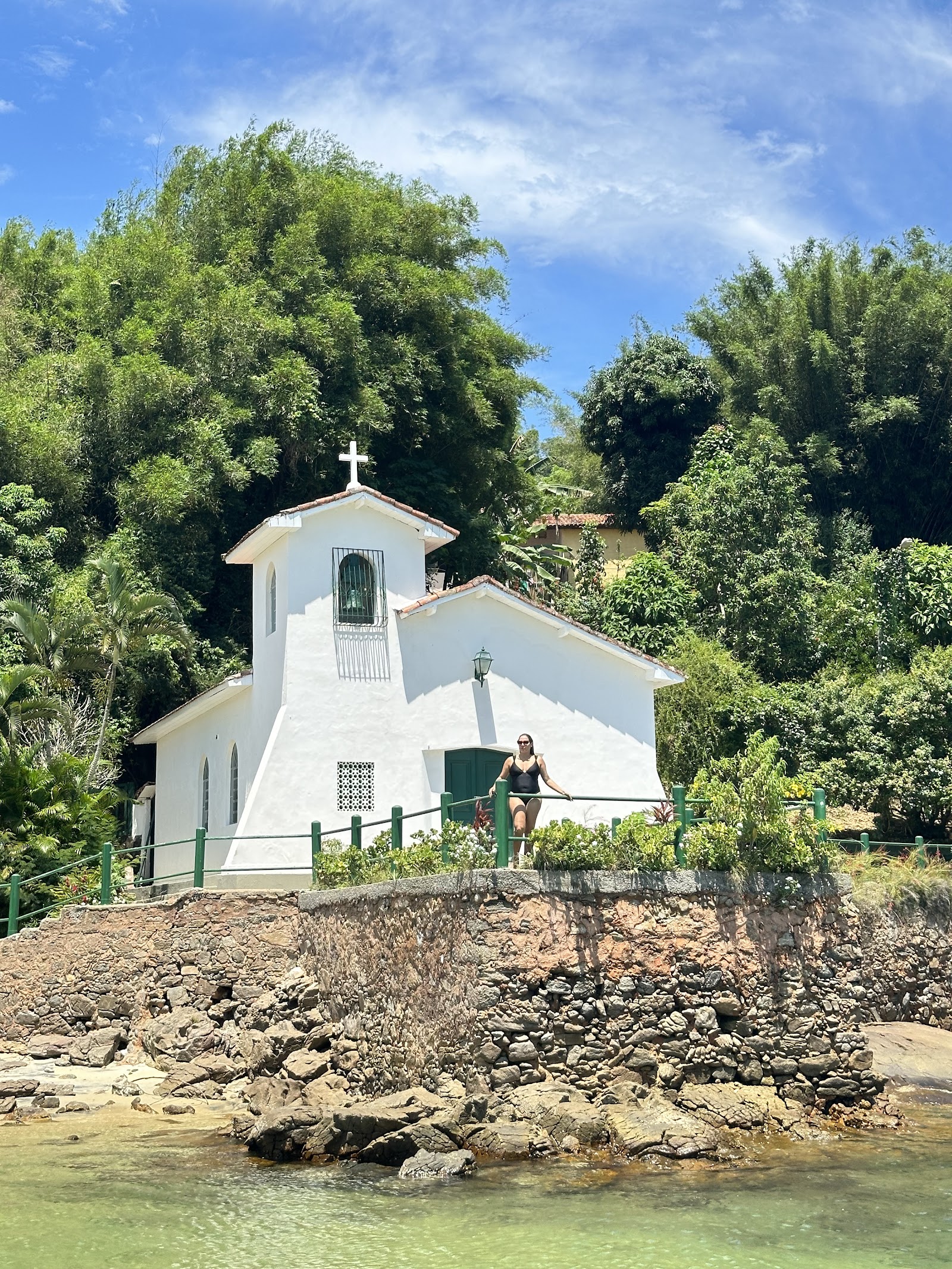 Bela Angra Passeios Náuticos