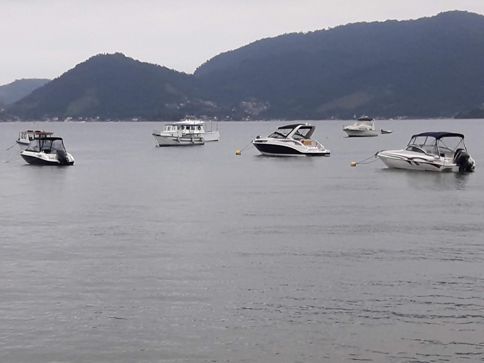Angra Passeios