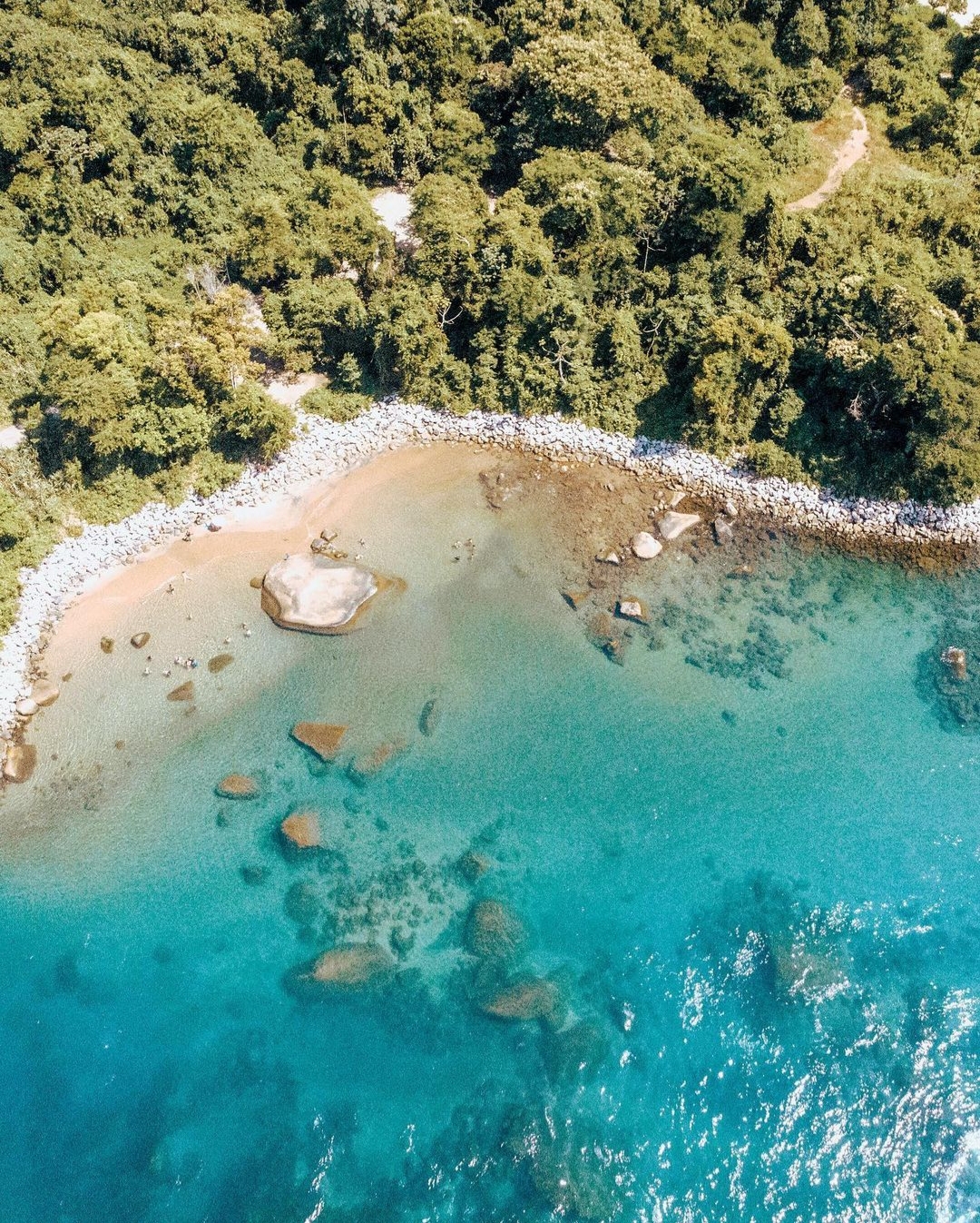 Angra Passeios