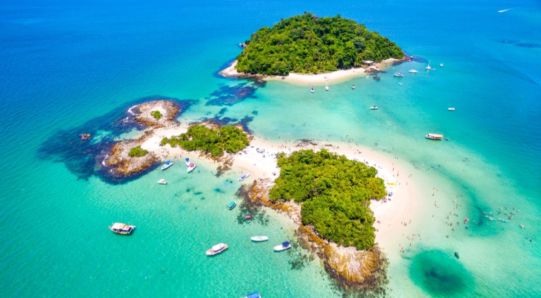 Angra Passeios