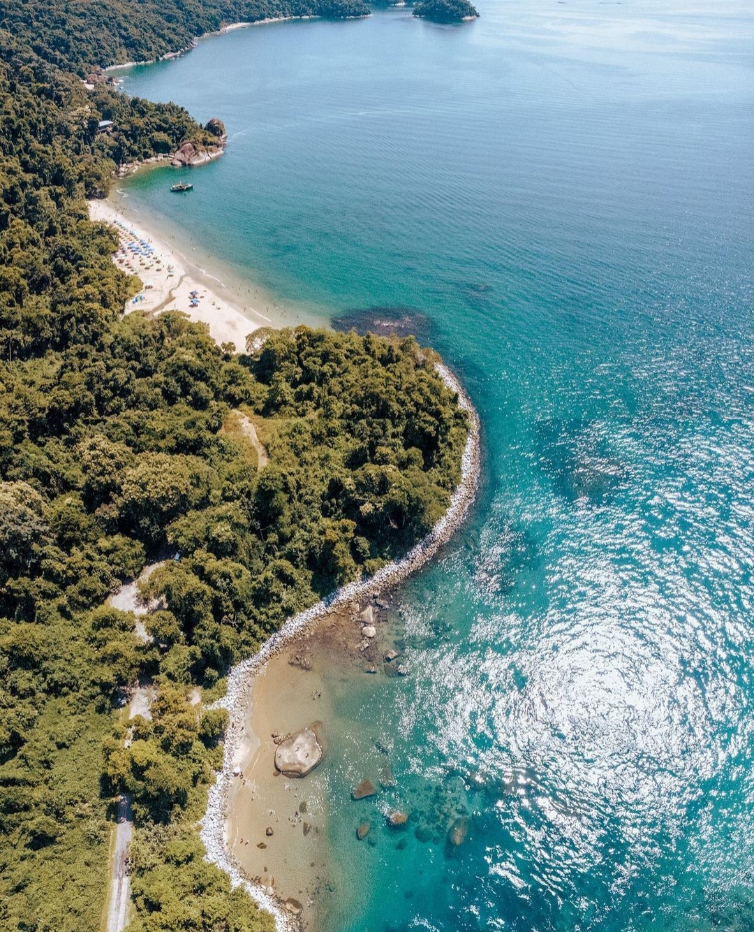 Angra Passeios