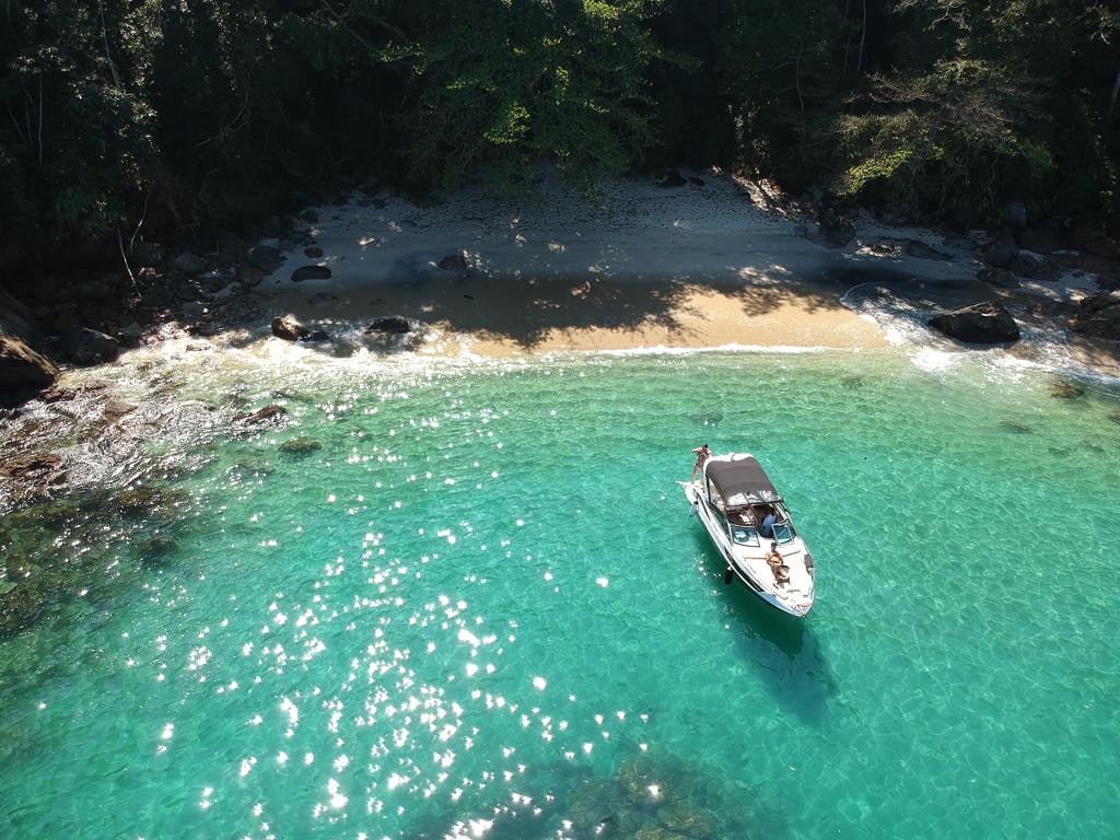 Angra Passeios