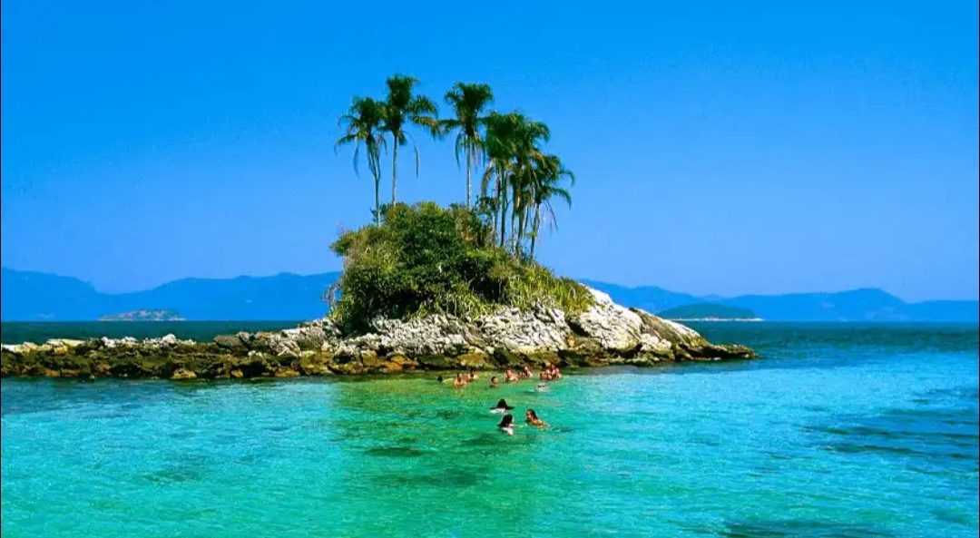 Angra Passeios