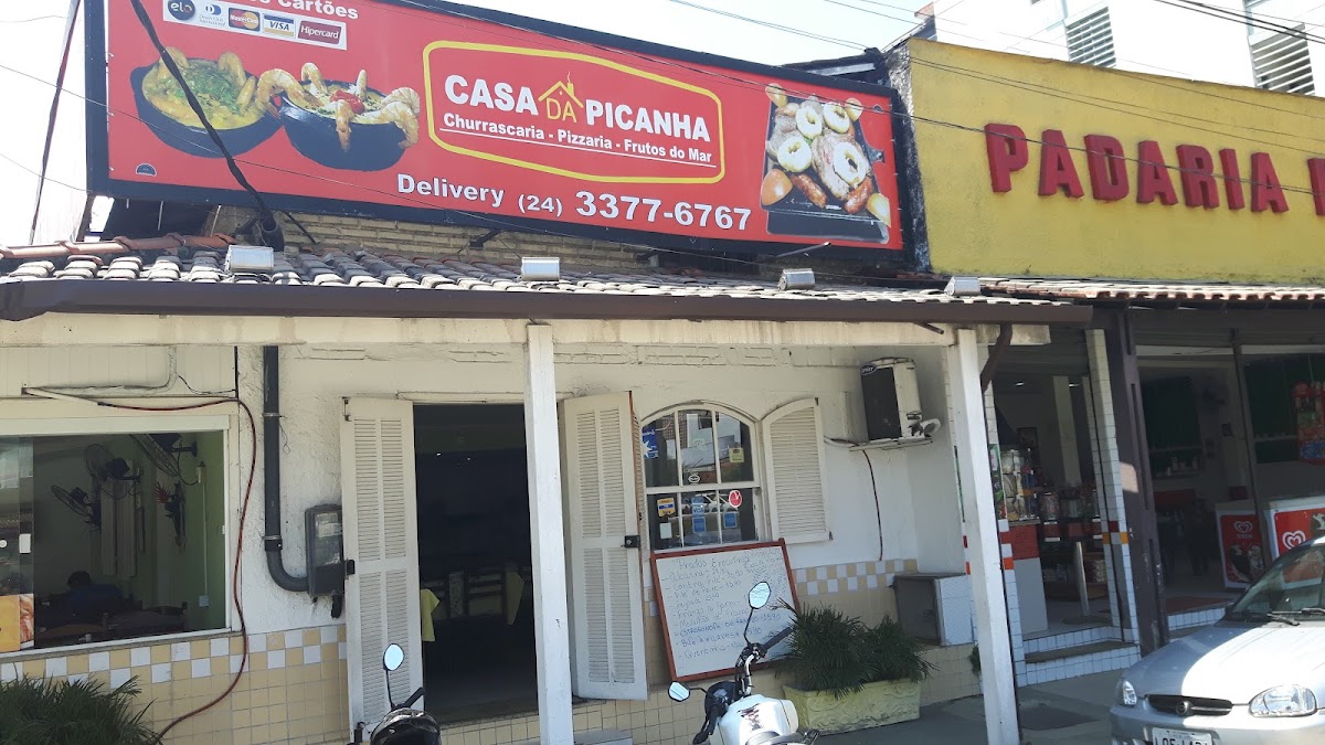 Casa da Picanha
